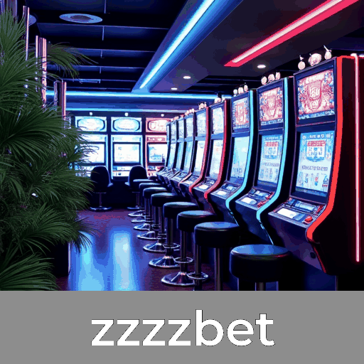 zzzzbet: Plataforma de Apostas Segura e Divertida