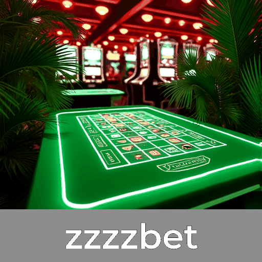 zzzzbet: Descubra Slots com Diversidade e Prêmios